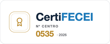 certificado insignia fecei